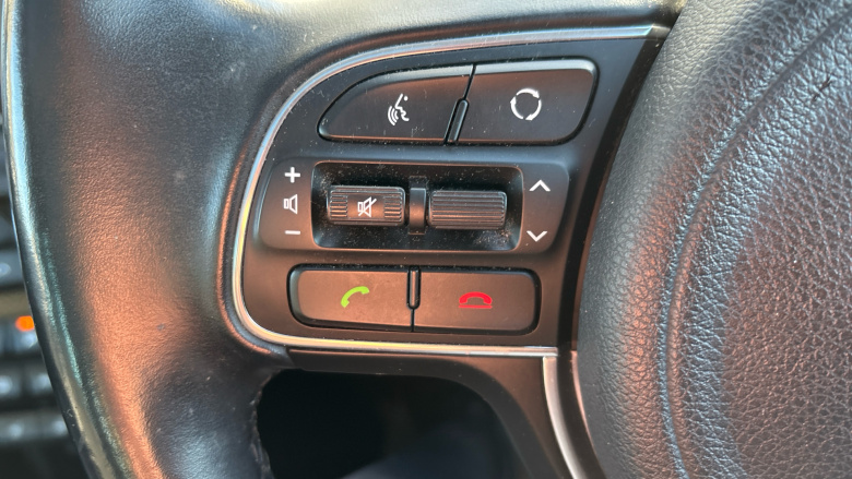 Kia Sportage 1.7 CRDi ISG 4 5dr Diesel Estate